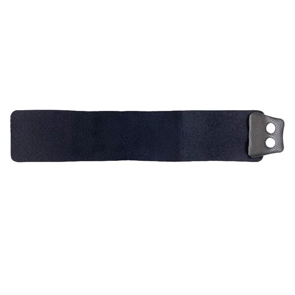 L2397 ISO-KN208 Knee Sleeve