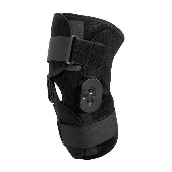L1832/L1833 + L2397 KIT - Universal Size - ISO-KN209 OA Knee with L2397 ISO-KN208 Knee Sleeve